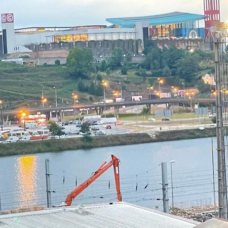Miguel Torga River Coimbra Luaran gambar