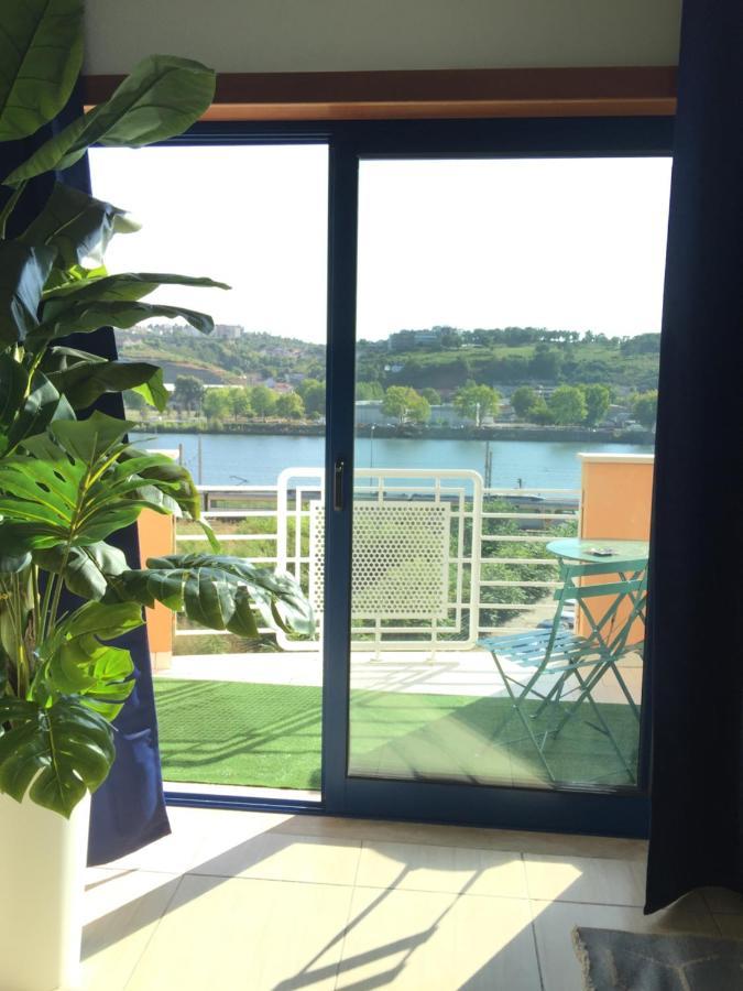 Miguel Torga River Coimbra Luaran gambar