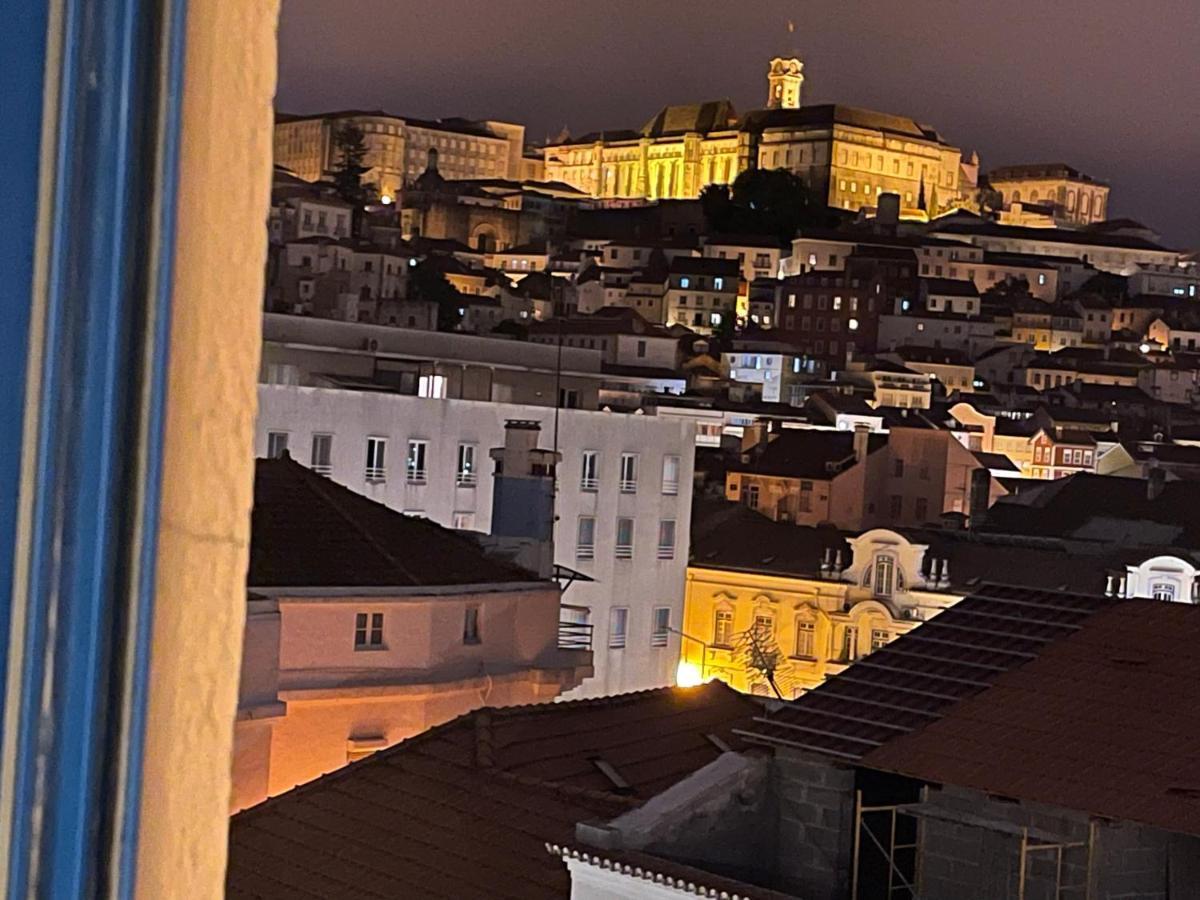 Miguel Torga River Coimbra Luaran gambar