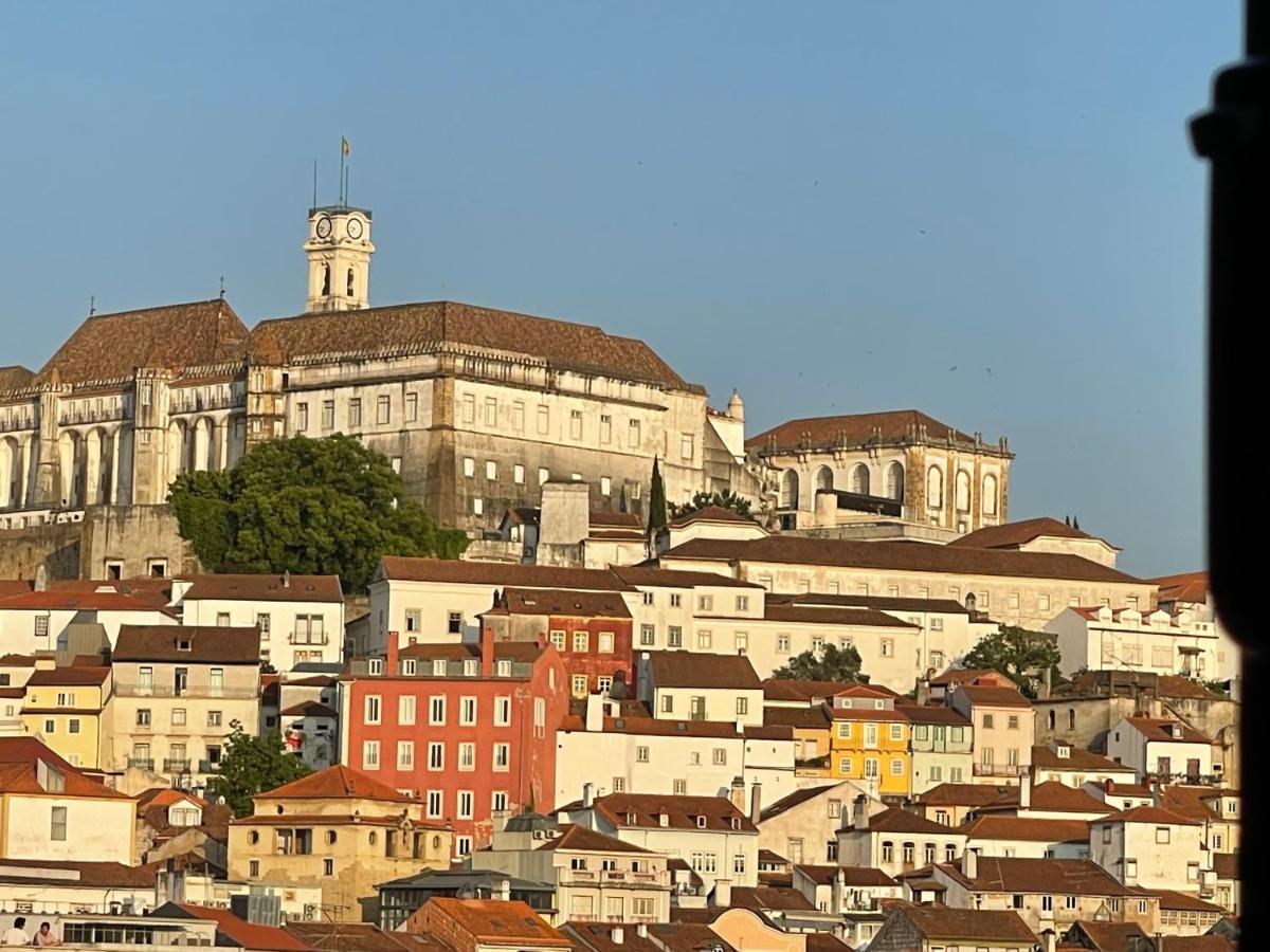 Miguel Torga River Coimbra Luaran gambar